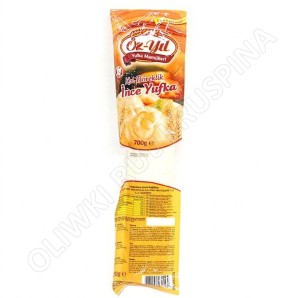 Ciasto yufka cienkie kol börek Öz Yil 700g