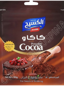 Naturalne Kakao w proszku 200g Kasih
