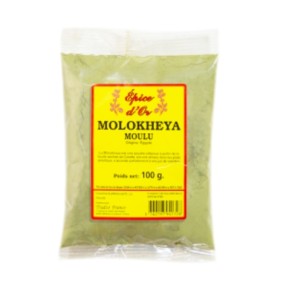 Molokheya w proszku Epice D'or 100g