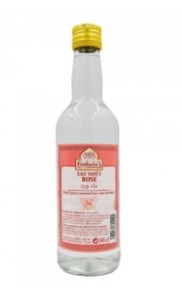 Woda różana 500ml Fantasia