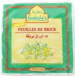 Ciasto Filo / Brick 170g (10szt) Fantasia