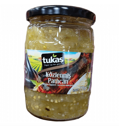 Pieczone bakłażany 510g Tukas.png
